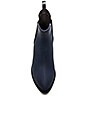 view 4 of 5 Stormy Rain Bootie in Blue Matte