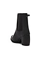 view 3 of 5 BOTINES CLIMA in Black Matte