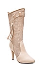 view 2 of 5 Malene Boots in Natural