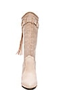 view 4 of 5 Malene Boots in Natural