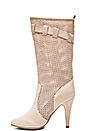 view 5 of 5 Malene Boots in Natural