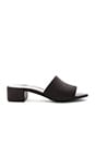 view 1 of 5 SANDALIA BEATON in Black