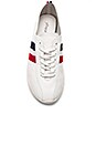 view 4 of 6 Motion Sneaker in White