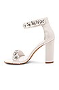 view 5 of 5 Lindsay Heel in Beige Patent