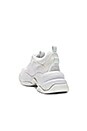 view 3 of 6 SNEAKERS LO-FI in White Mesh