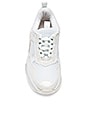 view 4 of 6 SNEAKERS LO-FI in White Mesh