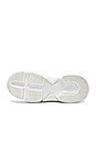 view 6 of 6 SNEAKERS LO-FI in White Mesh