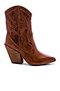 view 1 of 5 Midpark Boot in Brown
