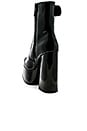 view 3 of 5 BOTTINES WIDOW in Black Patent