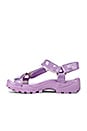 view 5 of 5 Patio Sandal in Lilac
