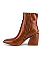 view 5 of 5 BOTTINES BENTLEE in Brown