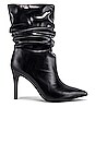 view 1 of 5 BOTTINES GUILLOT in Black