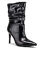 view 2 of 5 BOTTINES GUILLOT in Black