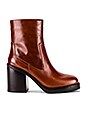 view 1 of 5 Maxen Boot in Tan