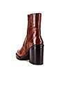 view 3 of 5 Maxen Boot in Tan