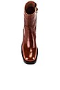 view 4 of 5 Maxen Boot in Tan