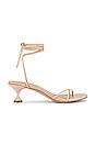 view 1 of 5 Khara Sandal in Nude