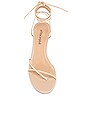 view 4 of 5 Khara Sandal in Nude