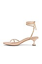 view 5 of 5 Khara Sandal in Nude
