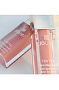 view 9 of 10 Tinted Hydrating Lip Oil in Bardot