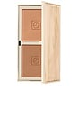 view 1 of 3 Sunswept Dual Bronzer Palette in Medium To Deep