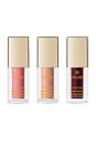 view 1 of 12 The Lip Edit Deluxe Tinted Lip Oil Set in 