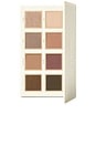 view 1 of 10 Pret-A-Porter Matte & Shimmer Eyeshadow Palette in 