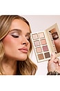 view 8 of 10 Pret-A-Porter Matte & Shimmer Eyeshadow Palette in 