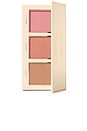 view 1 of 7 Pret-A-Porter Blush & Bronzer Palette in 