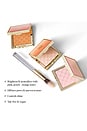 view 4 of 6 Soft Focus Brightening Powder in Peach Bright