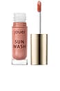 view 1 of 4 Sun Wash Liquid Blush in Peche eClat
