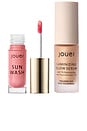 view 1 of 7 Blush & Glow Set in 
