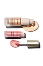 view 6 of 7 Blush & Glow Set in 