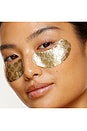 view 4 of 4 Gold Eye Patches 3 Pack in 