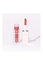 view 4 of 9 Tinted Hydrating Lip Oil in Reve