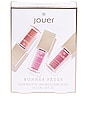 view 3 of 4 BONNES FETES DELUXE MINI LIP OIL リップオイル in 