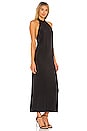 view 3 of 3 Raine Midi Dress in Black