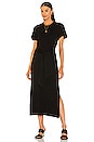 view 1 of 3 Sara Dress in Black