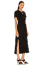 view 2 of 3 Sara Dress in Black