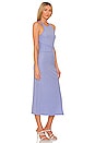 view 2 of 3 VESTIDO KAYA in Cornflower
