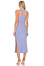 view 3 of 3 VESTIDO KAYA in Cornflower