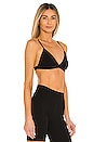 view 2 of 4 Mimi Bralette in Black