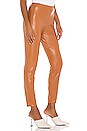 view 2 of 4 Rylee Legging in Toffee