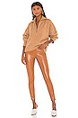view 4 of 4 Rylee Legging in Toffee