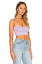 view 2 of 4 ТОП SARIAH in Lavender