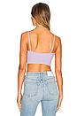 view 3 of 4 ТОП SARIAH in Lavender