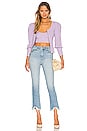 view 4 of 4 ТОП SARIAH in Lavender