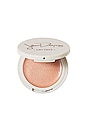 view 2 of 2 Lid Tint Satin Eye in Shell