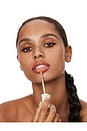view 3 of 3 Lip Gloss in Peachy Peach