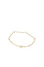 view 2 of 2 BRACELET EN PERLES THE LOOKER in Pearl